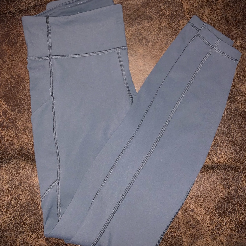Lululemon Speed Tight V *29 Leggings